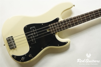 BPB-1R  - Olympic White